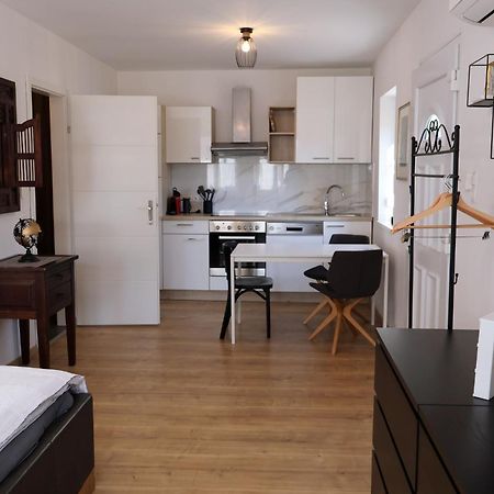 See Appartements Auszeit เมอบิชอัมซี ภายนอก รูปภาพ