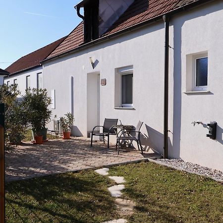 See Appartements Auszeit เมอบิชอัมซี ภายนอก รูปภาพ