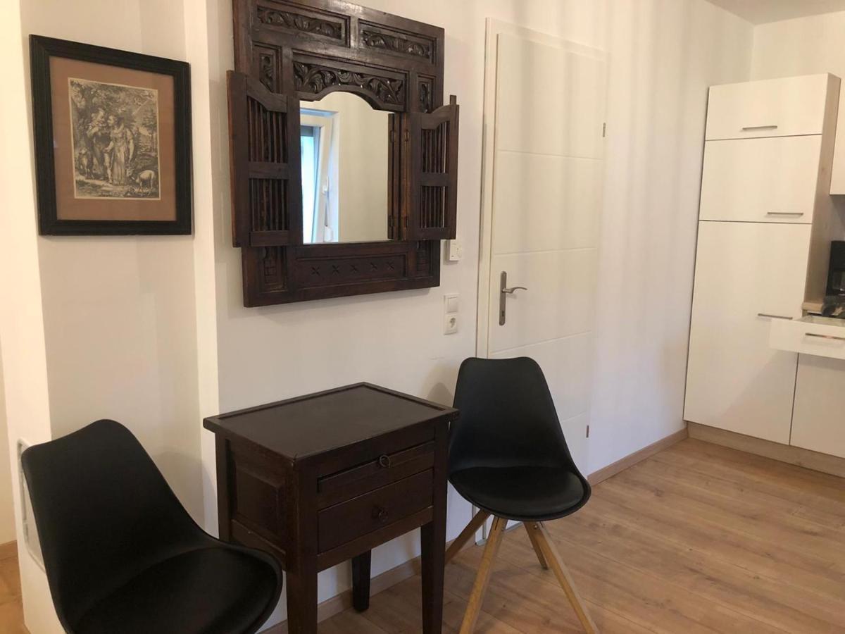 See Appartements Auszeit เมอบิชอัมซี ภายนอก รูปภาพ