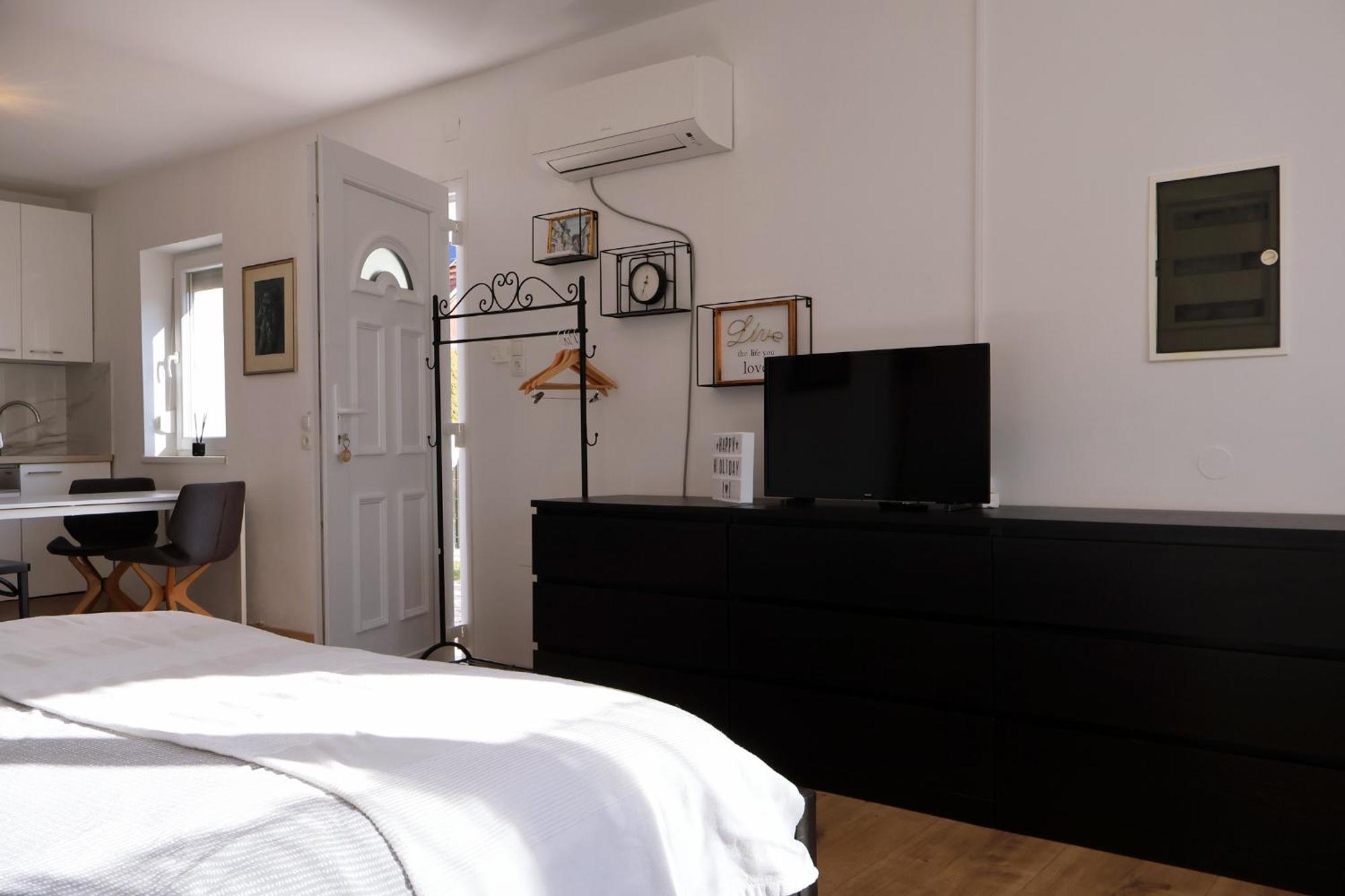 See Appartements Auszeit เมอบิชอัมซี ภายนอก รูปภาพ
